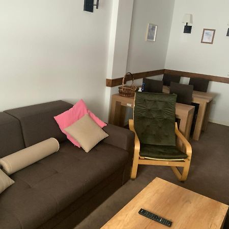 Mbc - Zupa Wellness & Spa, Kopaonik, Serbia Extérieur photo