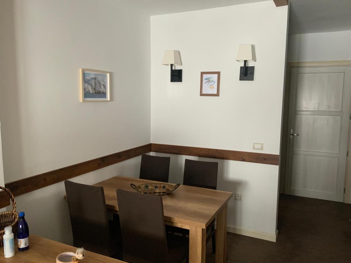 Mbc - Zupa Wellness & Spa, Kopaonik, Serbia Extérieur photo