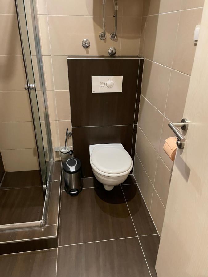 Mbc - Zupa Wellness & Spa, Kopaonik, Serbia Extérieur photo