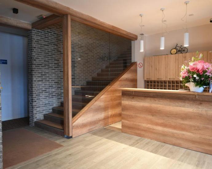 Mbc - Zupa Wellness & Spa, Kopaonik, Serbia Extérieur photo