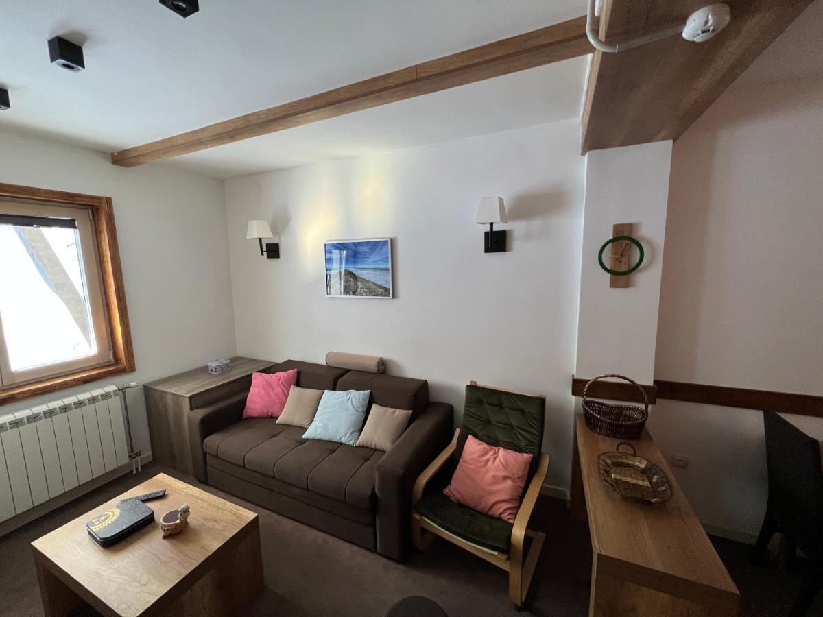 Mbc - Zupa Wellness & Spa, Kopaonik, Serbia Extérieur photo